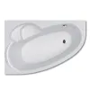 Ванна акриловая Koller Pool Karina 150х100 L (1209240134)- Фото 1